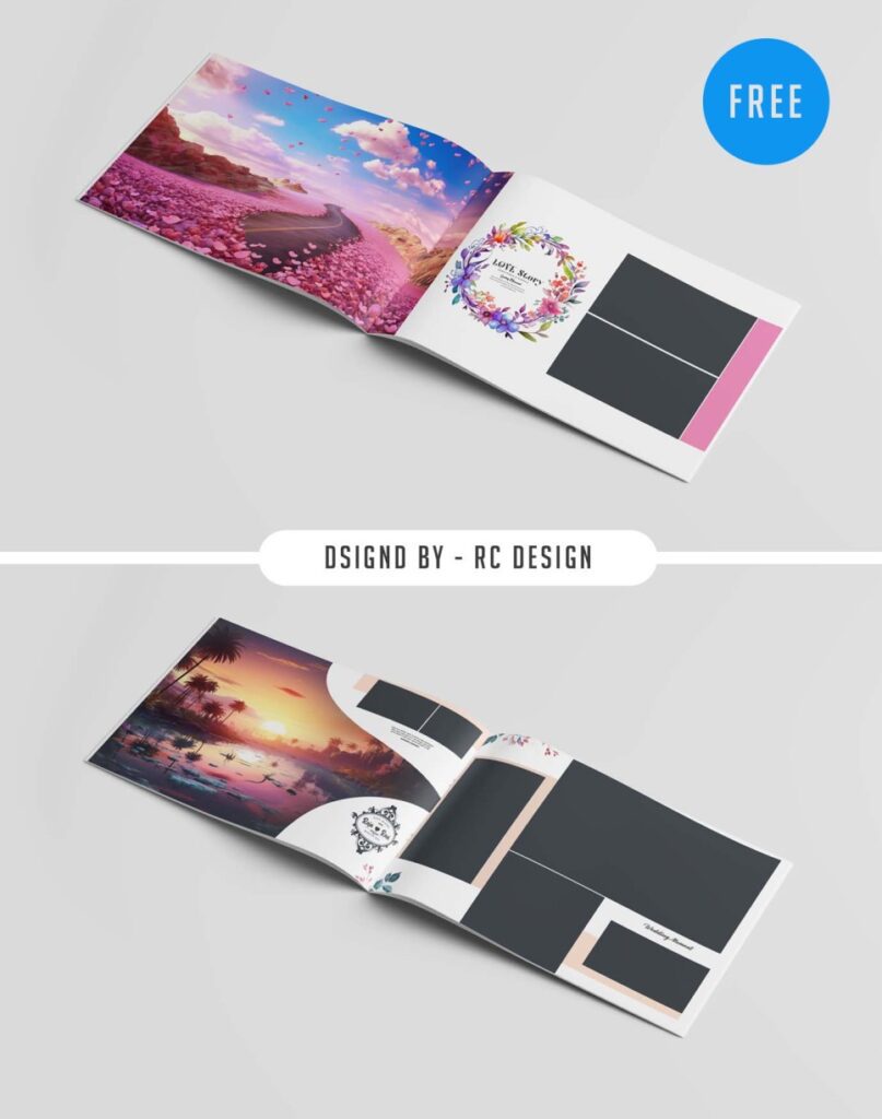 Free 12X36 Album Design Free Download-RC Design